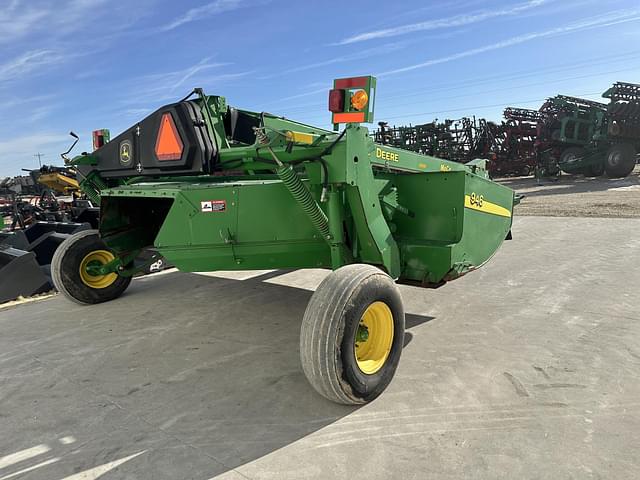 Image of John Deere 946 equipment image 3