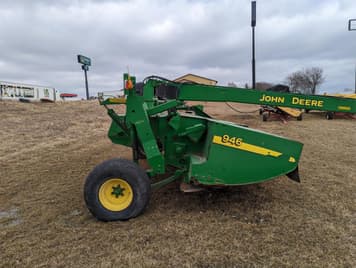 Main image John Deere 946