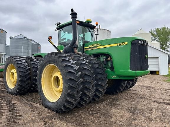 Image of John Deere 9520 Primary image