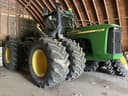 2007 John Deere 9520 Image