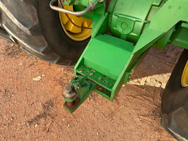 Image of John Deere 9520 equipment image 4