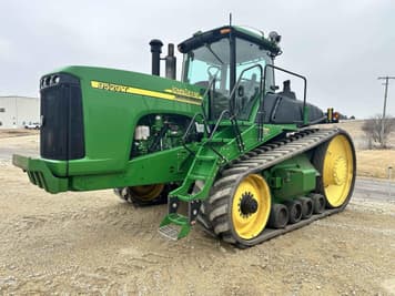 Main image John Deere 9520T
