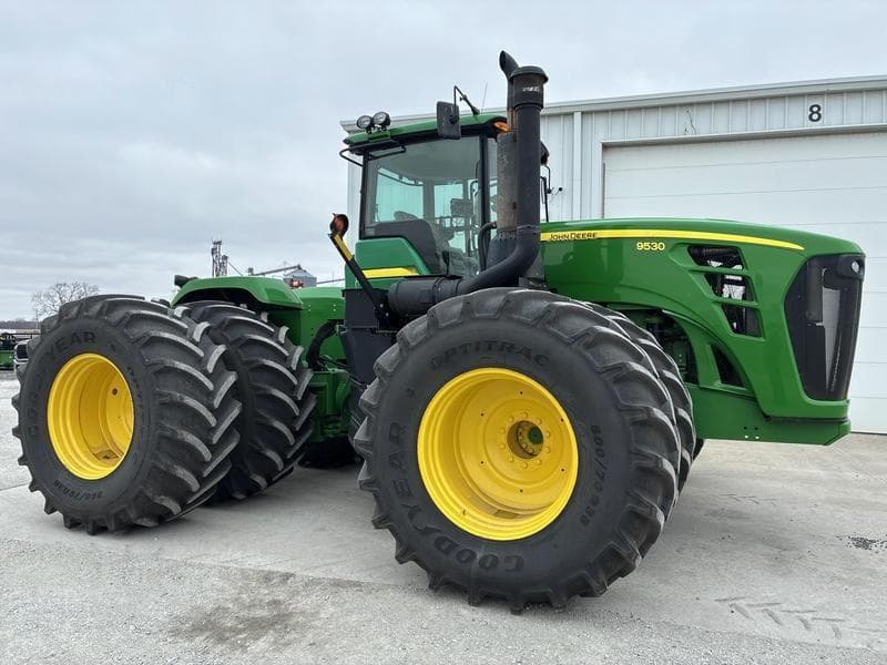 Image of John Deere 9530 Primary image