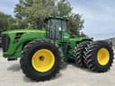 2007 John Deere 9530 Image