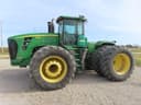 2007 John Deere 9530 Image