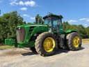 2007 John Deere 9530 Image