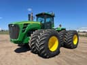 2007 John Deere 9530 Image