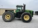 2007 John Deere 9530 Image