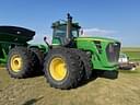 2007 John Deere 9530 Image