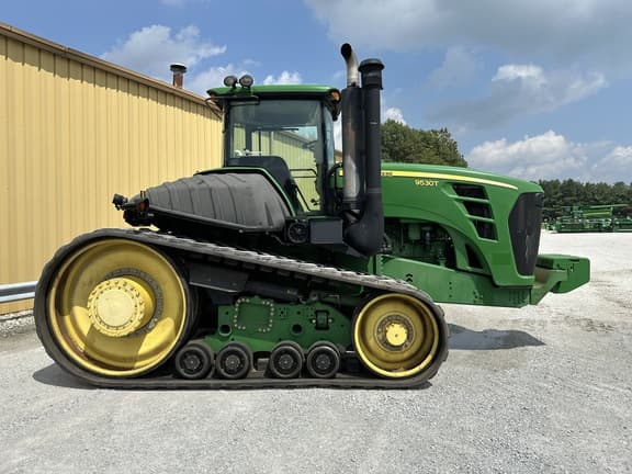 Image of John Deere 9530T equipment image 1