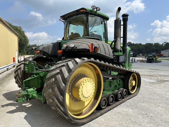 Image of John Deere 9530T equipment image 2