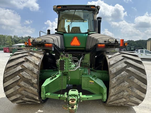 Image of John Deere 9530T equipment image 3