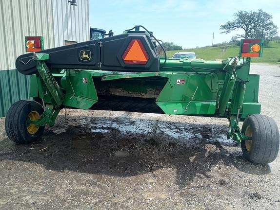 Image of John Deere 956 equipment image 4