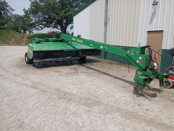 Image of John Deere 956 Primary image