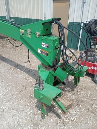 Image of John Deere 956 equipment image 2