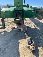 Main image John Deere 956 11