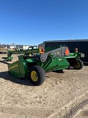 Main image John Deere 956 9