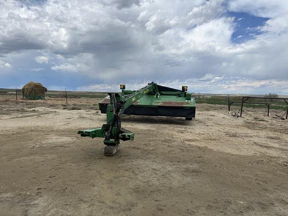 Image of John Deere 956 equipment image 3