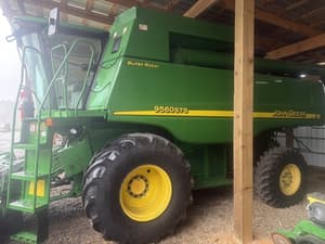 2007 John Deere 9560 STS Image