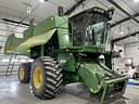 2007 John Deere 9560 STS Image