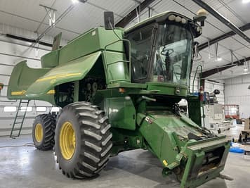 Main image John Deere 9560 STS