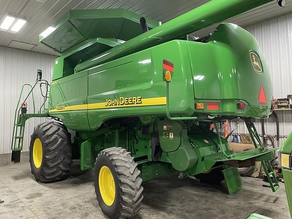 Image of John Deere 9560 STS Primary image