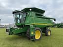 2007 John Deere 9560 STS Image