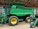2007 John Deere 9560 STS Image