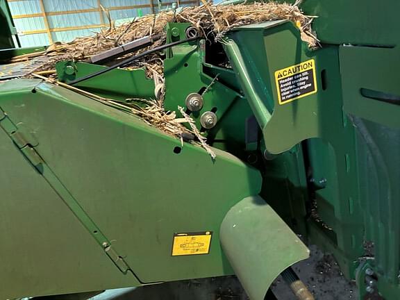 Image of John Deere 9560 STS equipment image 3