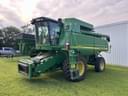 2007 John Deere 9560 STS Image