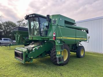Main image John Deere 9560 STS