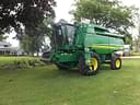 2007 John Deere 9560 STS Image