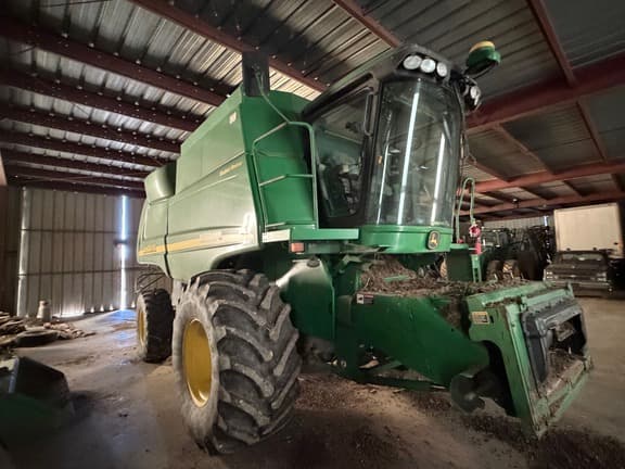 Image of John Deere 9560 STS Primary image