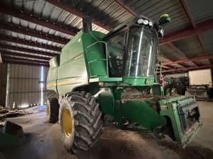2007 John Deere 9560 STS Image