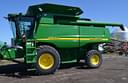 2007 John Deere 9560 STS Image
