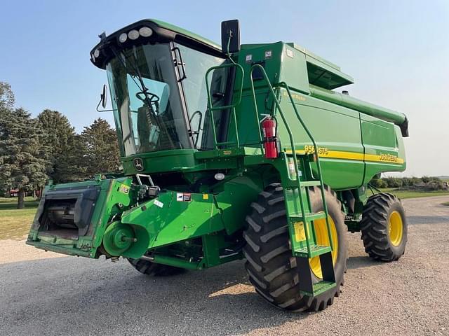 Image of John Deere 9560 STS equipment image 1