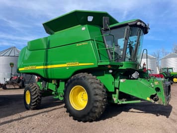 Main image John Deere 9560 STS
