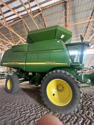 Image of John Deere 9560 STS Primary image