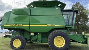 2007 John Deere 9560 STS Image