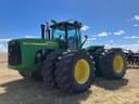 2007 John Deere 9620 Image