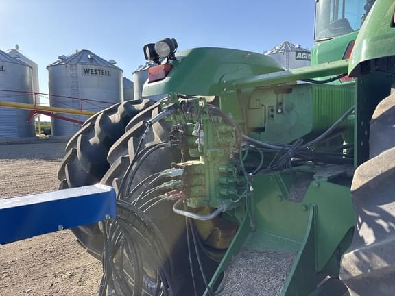 Image of John Deere 9630 equipment image 2
