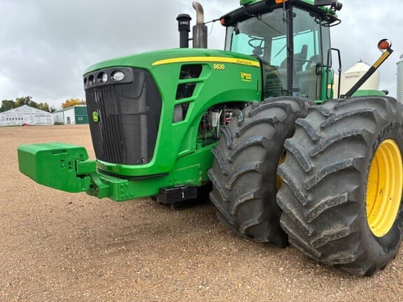 Image of John Deere 9630 Primary image