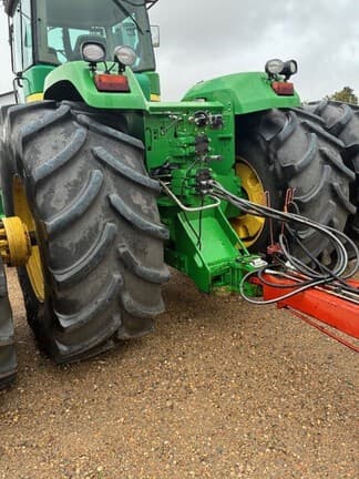 Image of John Deere 9630 equipment image 2