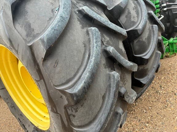 Image of John Deere 9630 equipment image 3