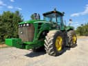 2007 John Deere 9630 Image