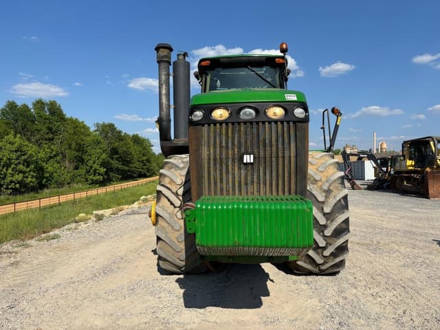 Image of John Deere 9630 equipment image 3