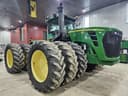 2007 John Deere 9630 Image