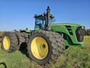 2007 John Deere 9630 Image
