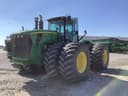 2007 John Deere 9630 Image
