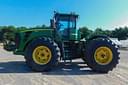 2007 John Deere 9630 Image